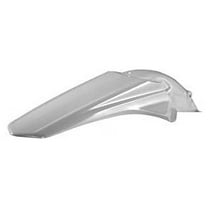Acerbis 07-24 Honda CRF150R Rear Fender - White