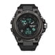 thumbnail image 1 of Reloj de pulsera militar con esfera grande para hombre, moderno, multifunción, digital, resistente al agua, electrónico, para estudiantes, 1 of 4