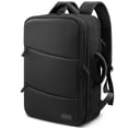 thumbnail image 1 of Bolsa de barbero AUROTIER con bolsillo aislante, puerto USB, color negro, 1 of 9