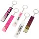thumbnail image 4 of GOOHOCHY Cadenas de llaves de las tarjetas de 5pcs para largas uñas falsas Tarjeta de crédito Tiradores de clip, 4 of 7