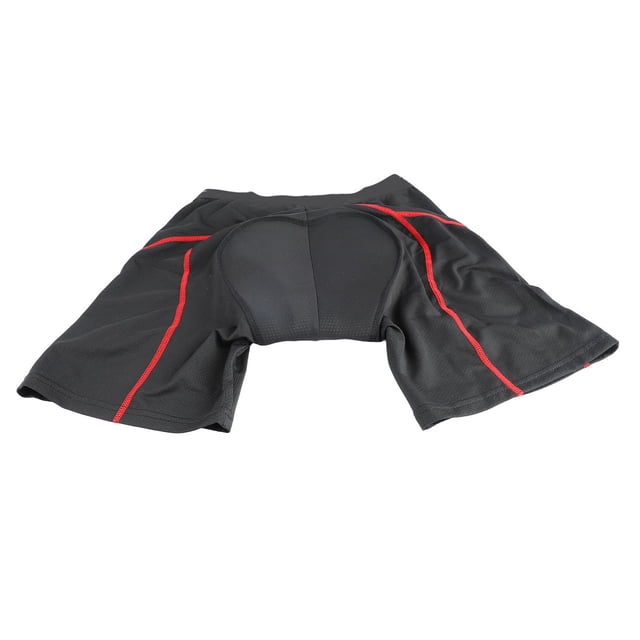 Padded Bike Shorts, Soft Sponge Silicone, Ergonomic Design, Suitable For Men And Women, For Bike And Motorcycle Riding