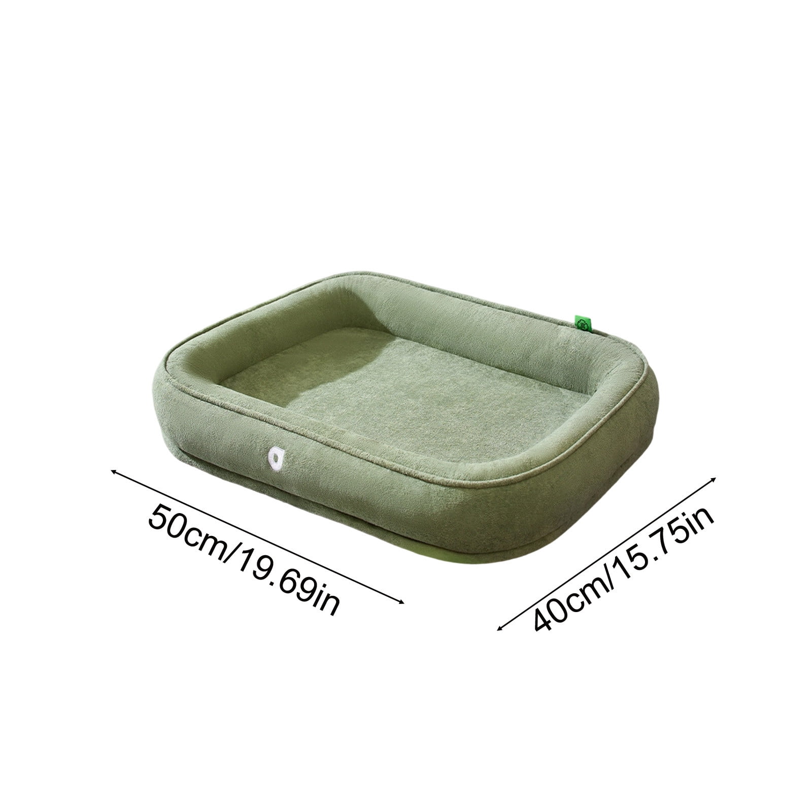 Pet Beds For Cats Dogs Winter Warm Pet Bed All Season Small And Large Dog Pet Cats Dog Removable Washable Waterproof Bed