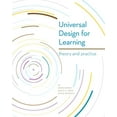 thumbnail image 1 of Pre-Owned Universal Design for Learning: Theory and Practice (Paperback) 0989867404 9780989867405, 1 of 1