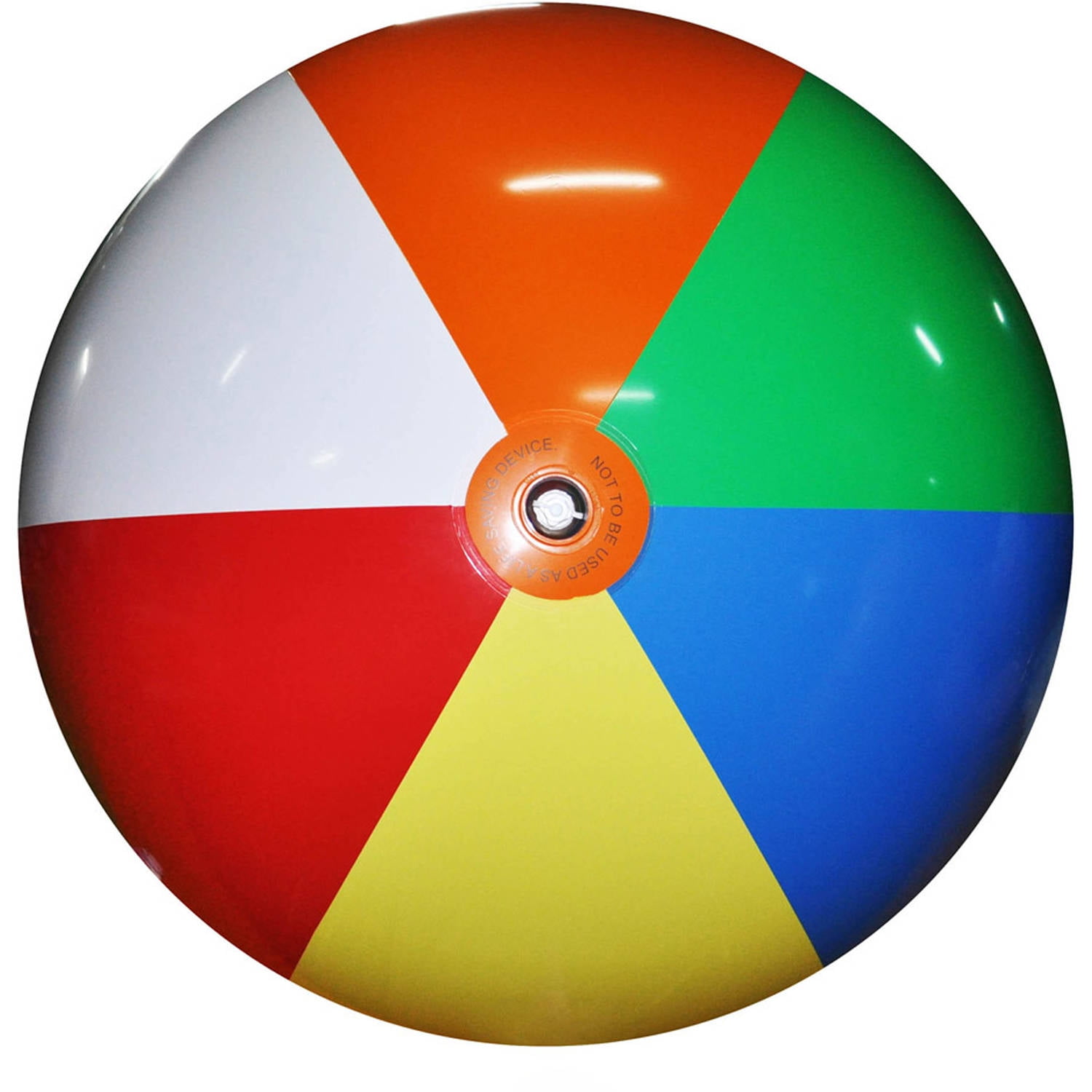Beach Ball