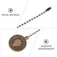 thumbnail image 5 of LEORX 1Pack Ceiling Fan Chains with for Women, 5 of 8