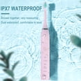 thumbnail image 3 of Binmer Multi Functional Toothbrush Household Adult Rechargeable Soft Hair Toothbrush, 3 of 8