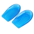 thumbnail image 3 of Silicone Orthopedic Insole O/X Leg Correction Insoles, Insoles, O-Leg Corrective Insole X Leg O Leg Corrector Correction Insole, Orthopedic Insole Octopus Foot Orthopedic Insole For Supination, 3 of 8