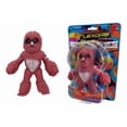 thumbnail image 2 of Figura Ruz Flexors Hairy Series (Aruara 14.5 cm Café), 2 of 5
