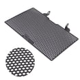 thumbnail image 3 of Motorcycle Radiator Guard Radiator Grille Guard Cover Stainless Steel Motorcycle Radiator Protector Replacement For NC750X 2021-2022, 3 of 8