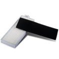thumbnail image 1 of Filtre Hepa Compatible avec Ecovacs Deebot N9+ Robot Intelligent, 1 of 5