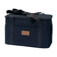 thumbnail image 3 of Colaxi Sac de Rangement pour Réservoir de Gaz Sac de Batterie de Cuisine de Camping Sac de Transport Léger Anti-Collision pour Gril Sac de Transport pour Réchaud de Camping pour Voyager Noir G, 3 of 8