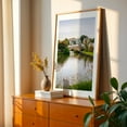 thumbnail image 3 of Sunset Lake - Asbury Park New Jersey Photography Unframed Wall Art Print 20 x 30 inches, 3 of 60