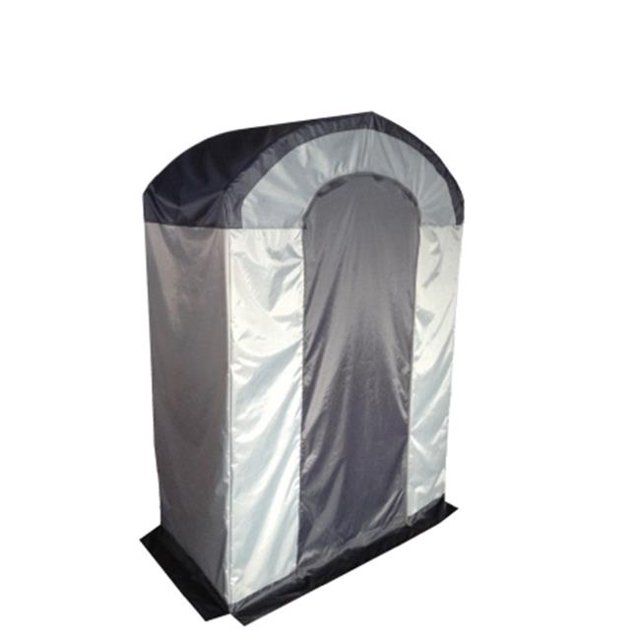 FlowerHouse FHXUPL-SC Harvest House Plus Storage-Blackout Cover