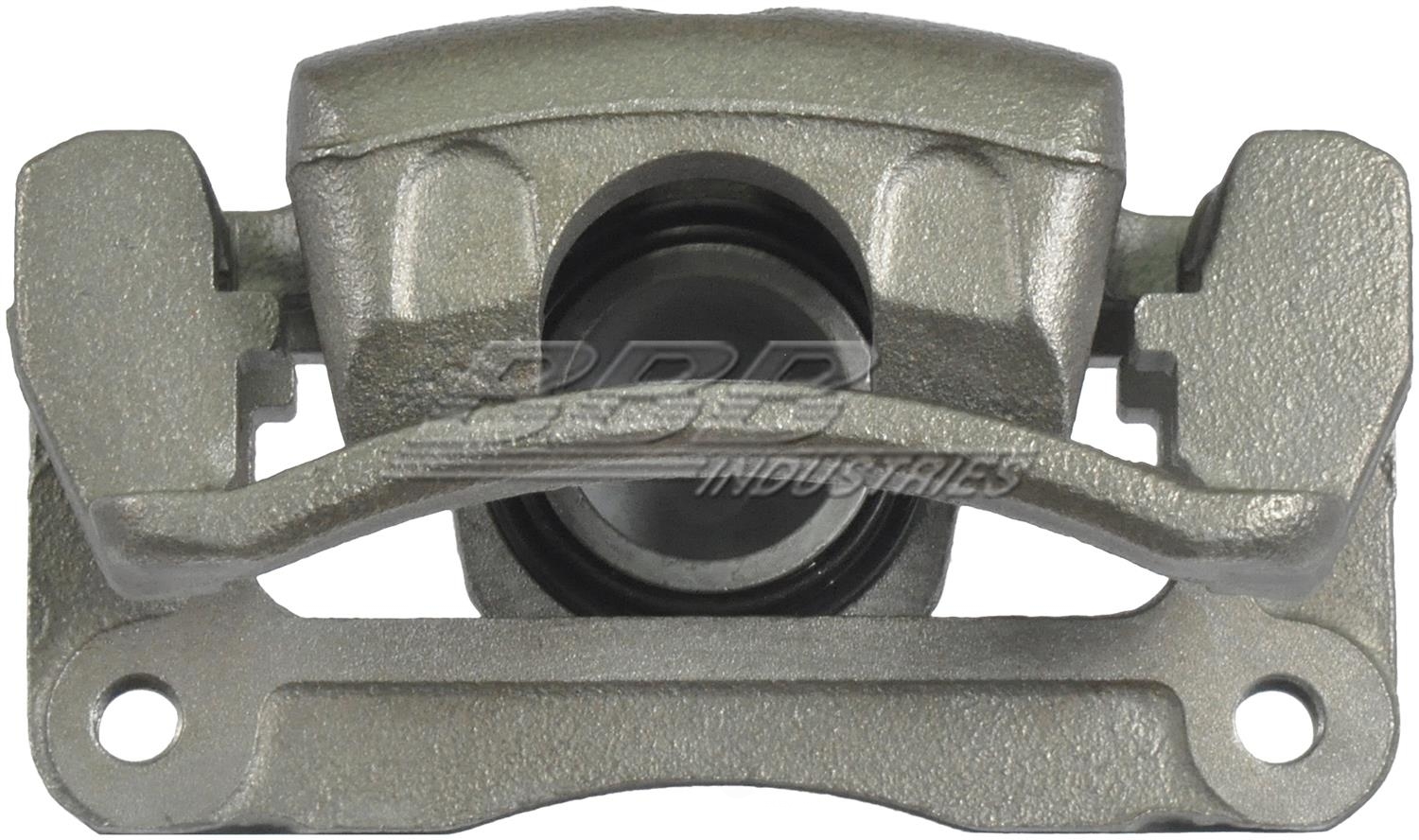 TERREPOWER formerly BBB Industries 99-01422B Reman Caliper w/installation Hardware