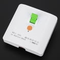 thumbnail image 1 of Leakage Protector Socket, JM-40 Quick Response Wall Socket, For Air Conditioner Water Heater, 1 of 1