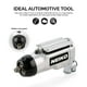 thumbnail image 4 of Llave de impacto Butterfly Neiko 30088A 3/8 Drive 34 Nm 10,000 RPM, 4 of 4