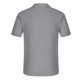 thumbnail image 5 of Camisa de Manga Corta de Cuello Redondo de Color Sólido de los Niños Casual Cómodo Cardigan Top para Adultos, 5 of 7