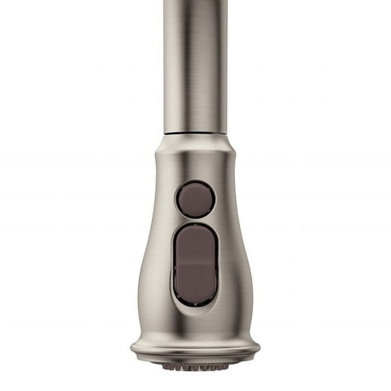 KOHLER Cruce R26373-VS Single Handle Pull Out Kitchen Faucet