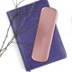 thumbnail image 3 of unbranded 2Ud Estuche Portátil De Metal Color Oro Rosa Para Guardar Bolígrafos Y Accesorios, 3 of 7