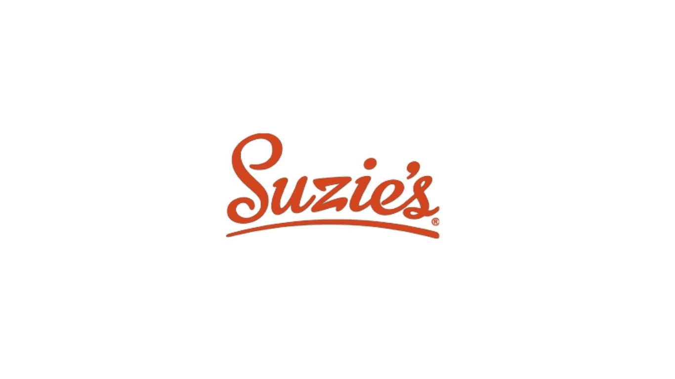 Suzie's Organic Soy Sauce 10oz