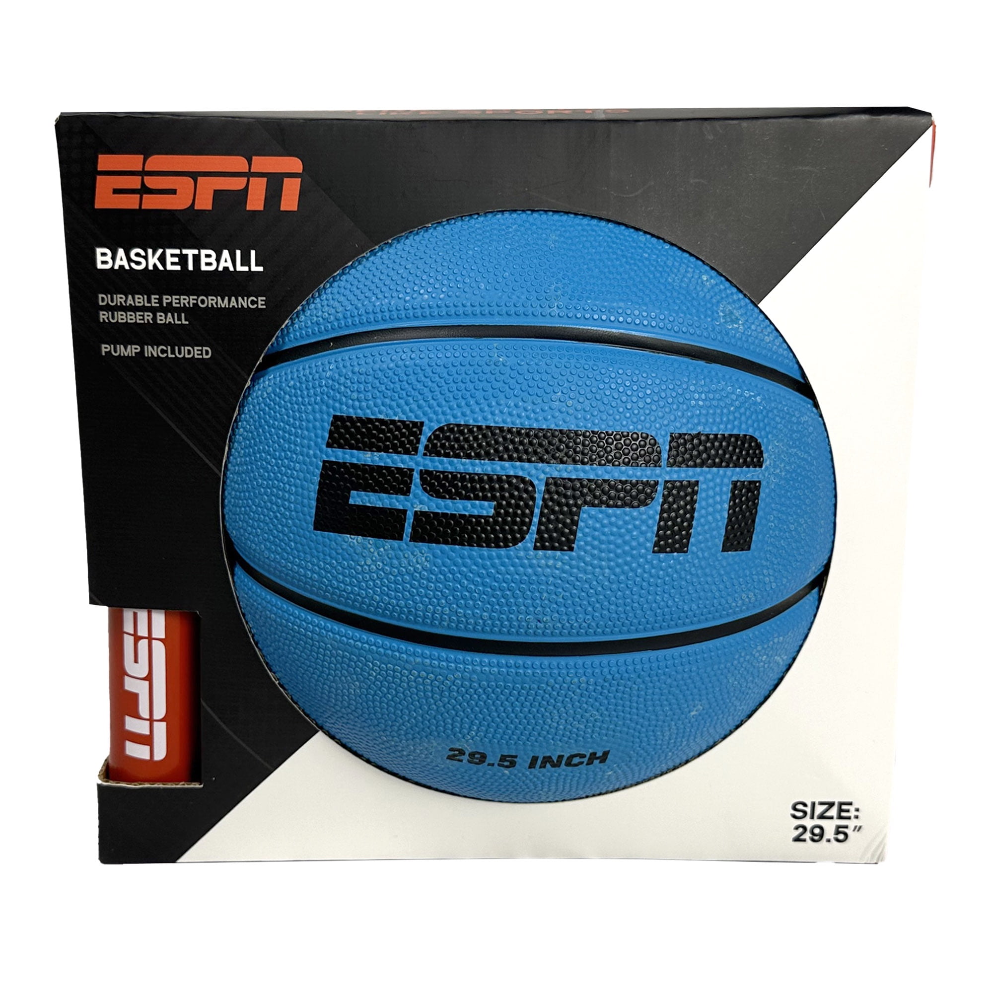 ESPN Neon - Basketball 29.5" assorted