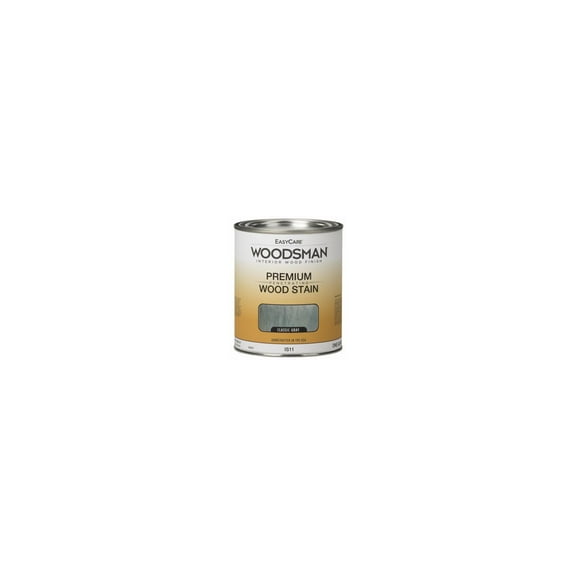 IS11-QT IS11-QT Class GRY Stain - Quantity 1