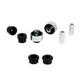 thumbnail image 3 of Nolathane REV032.0008 Front Suspension Control Arm Offset Bushing Kit Compatible with Acura 02-06 RSX, Honda 01-05 Civic, Honda 02-06 CR-V, 3 of 7