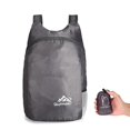 thumbnail image 1 of Sac à Dos Léger et Pliable 20L - Sacs à Dos de Randonnée Pliables, Résistants à l'Eau, Compacts et Pliables pour Voyage, 1 of 1