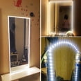 thumbnail image 2 of Led mirror light, Led vanity light strip, dimmable, suitable for makeup mirrors, 2 of 5