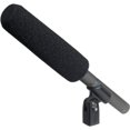 thumbnail image 2 of Shotgun Condenser Microphone Audio-Technica AT897 28cm, 2 of 4