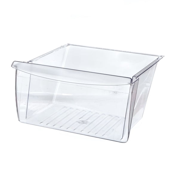 ForeverPRO 240351207 Pan Crisper, Lower for Frigidaire Refrigerator 240351203 240351206 240351209 240351216