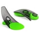 thumbnail image 3 of Ejercitador de putt para golf Entrenador de putt para golf en interiores y exteriores Suministros de golf, 3 of 6