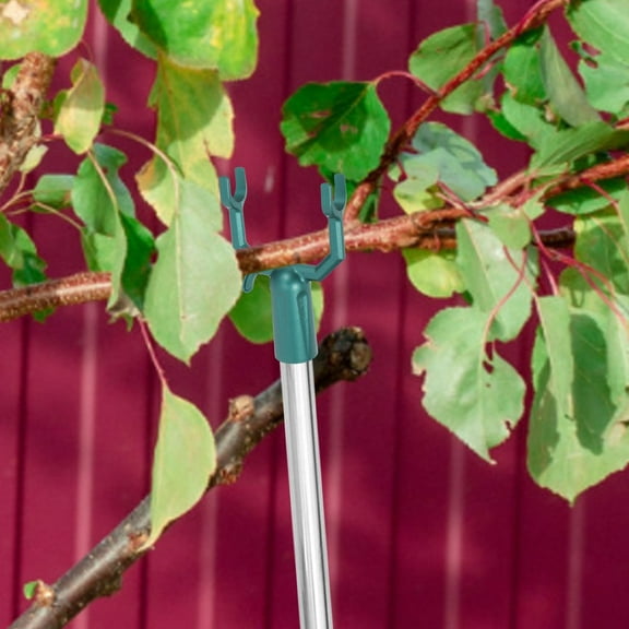 SEWCHICS Tree Crutch 4Pcs Y Shaped Bracket For Fruit Trees Garden Orchard