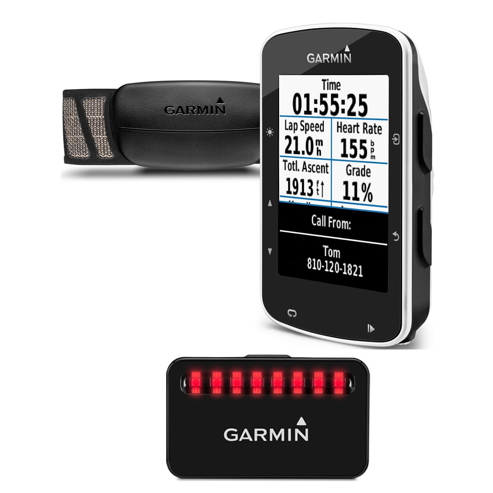 garmin varia rearview radar bundle
