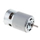 thumbnail image 2 of 775 DC 12V Motor Micro Motor Eléctrico Modelo de Juguete DIY para Piezas de Juguetes Hugo  Piezas de la caja de cambios, 2 of 8