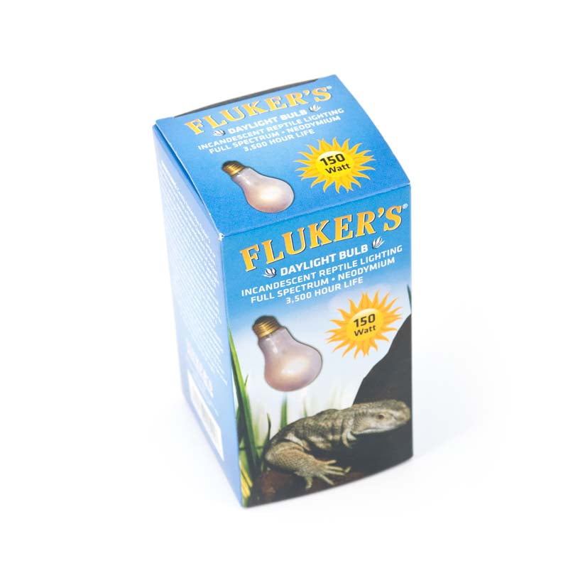 Fluker's Neodymium Daylight Bulb, 150 Watt