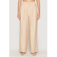 thumbnail image 2 of Womens Pinstripe Trousers, 2 of 3