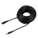 thumbnail image 1 of Cable De Extensión De Audio, De Sonido De Alta Fidelidad, Cable De Audio De Extensión Estéreo Auxiliar De Audio Macho A Hembra De 3,5 Mm,, 1 of 7