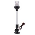 thumbnail image 4 of Anchor Light, Lumière de Navigation LED 360° Tout Autour 2 Miles Nautiques pour Navires, 4 of 8
