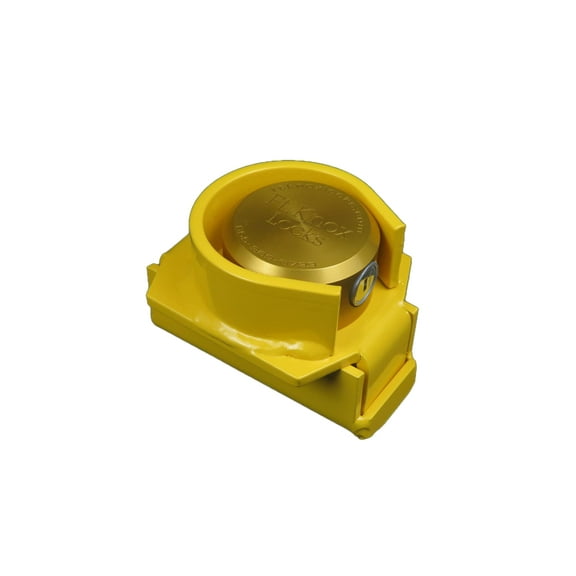 C-Channel Lock (C-Channel Lock W/Sidewinder)