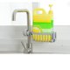 thumbnail image 5 of Fregadero de cocina Afortunado Rack de almacenamiento y organización Rosa, 5 of 5