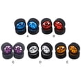 thumbnail image 4 of fastboy Aluminum Alloy 1/14 Wheel Rims RC Upgrade Part 4x Wear-resistant Rc Wheel Rims For Wltoys 144001 RC Car Part Golden, 4 of 6
