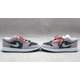 thumbnail image 2 of Ni - ke Ni - ke Air Jordan 1 Low SE GS “Floral” Platinum Violet 6.5 Youth (FJ3445 001), 2 of 5
