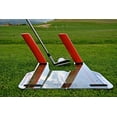 thumbnail image 2 of EyeLine Golf Speed Trap - Build Confidence and Improve Your Swing with Slice and Hook Corrector- Swing Trainer, Path Aid, Greater Distance - Made in USA, 2 of 2