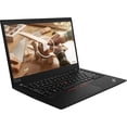 thumbnail image 3 of Restored Lenovo ThinkPad T14S GEN 1 14" FHD (1920x1080) Intel Core i5-10210U, 8GB RAM, 256GB SSD - Windows 10 Pro, 3 of 5