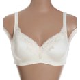 thumbnail image 3 of Playtex Womens Secrets Body Revelation Underwire Bra, 44D, 3 of 4