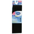 Dr. Scholl's Women's Graduated Compression Knee High Socks, 1 Pack