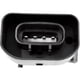 thumbnail image 3 of Nuevo motor del actuador de la cerradura de la puerta trasera izquierda del conductor RL para Sequoia 01-07 00-04 69140-AC010 746-640, 3 of 5