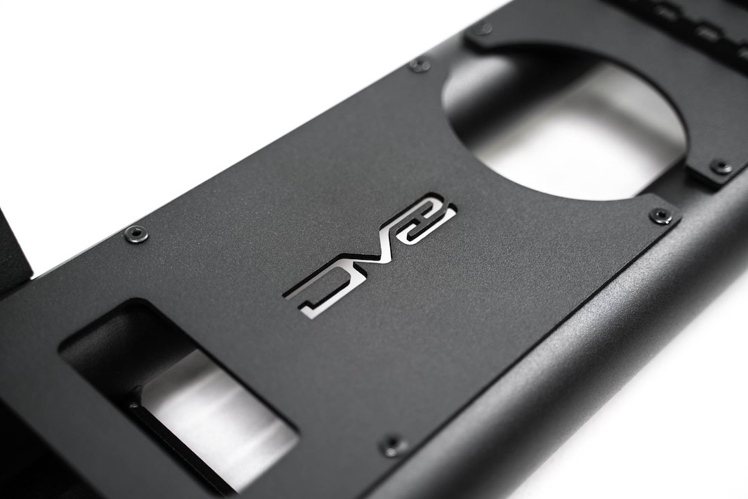 DV8 Offroad SRTT2-01 STEP TRUCK