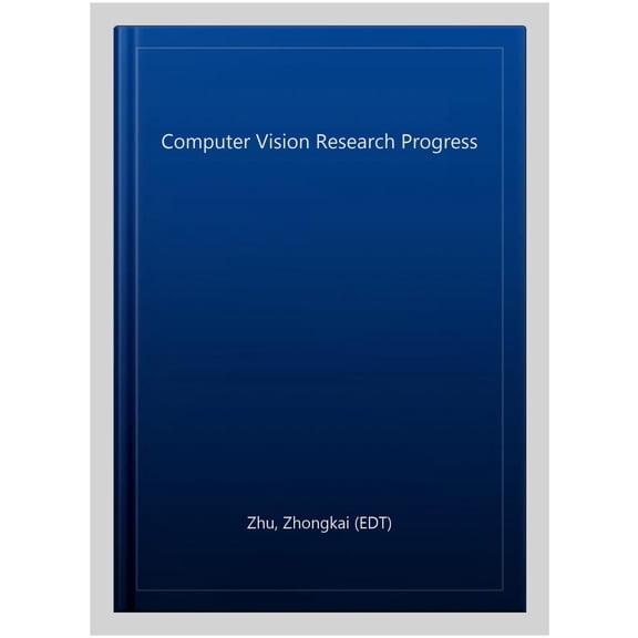 Pre-Owned Computer Vision Research Progress